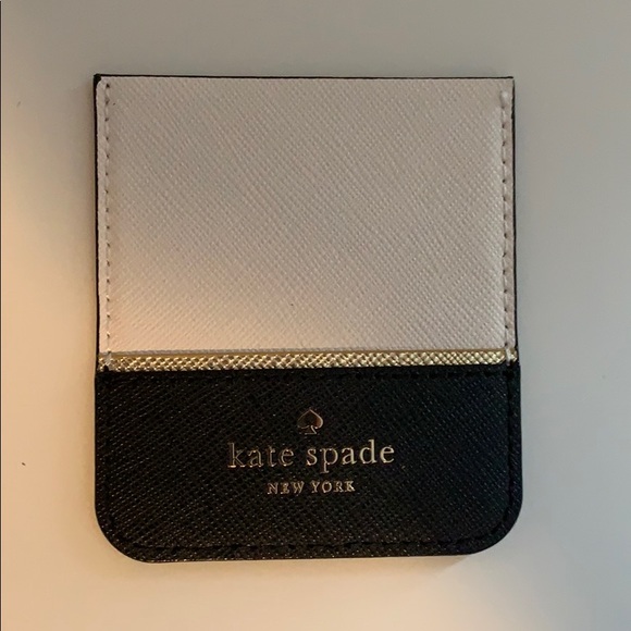 kate spade Accessories - Kate Spade card holder
